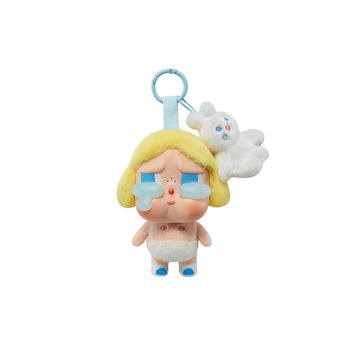 Labubu Crybaby Crying Again Series Box Of 6 | Toys