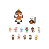 Labubu Crybaby Crying Again Series Box Of 6 | Toys