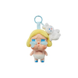 Labubu Crybaby Crying Again Series Vinyl Face Plush Blind Box | Toys