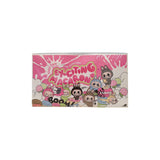 Labubu Exciting Macaron (V1) Set Box Of 6 | Toys