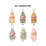 Labubu Have A Seat (V2) Set Box Of 6 Collectibles | Toys