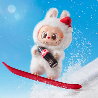 Labubu The Monsters Cola Special Edition Box Of 6 | Toys