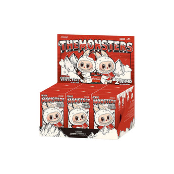 Labubu The Monsters Cola â€“ Special Edition Collectible | Toys