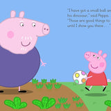 First Words with Peppa Level 5 - Gardening — Children’s Book for Kids