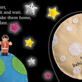 Ladybird Peppa Pig Best Day Ever Magnet Book | Interactive Kids Book