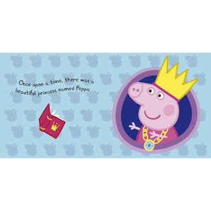 Ladybird Peppa Pig Fairy Tale Little Library | Kids Storybook Collection - My Little Thieves