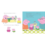 Ladybird Peppa Pig Goodnight Peppa | Bedtime Story Book For Kids