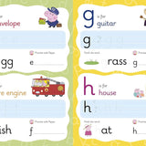 Peppa Pig: Practise with Peppa: Wipe-Clean Numbers — Early Learning Book for Toddlers
