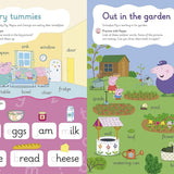 Peppa Pig: Practise with Peppa: Wipe-Clean Numbers — Early Learning Book for Toddlers