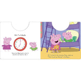 Ladybird Peppa Pig Super Noisy Sound Book | Interactive Kids Book