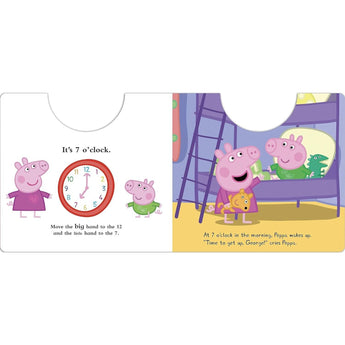 Ladybird Peppa Pig Super Noisy Sound Book | Interactive Kids Book