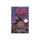 Last Kids On Earth Nightmare King Book | Kids Adventure