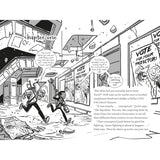 Last Kids On Earth Quint And Dirks Hero Quest Book