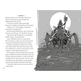 Last Kids On Earth Skeleton Road Book | Kids Adventure