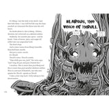 Last Kids On Earth Skeleton Road Book | Kids Adventure
