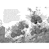 Last Kids On Earth Skeleton Road Book | Kids Adventure