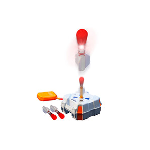 Discovery Mindblown Stomp Launcher Rockets Space Race Blast Off
