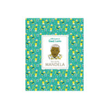 Laurence King Nelson Mandela Little Guides To Great Lives ” Children's Book For Kids | Children's & Teenage Ficti... - My Little Thieves