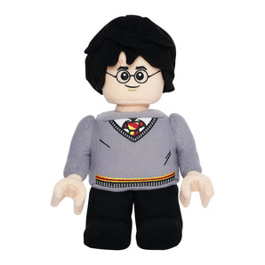 Lego Harry Potter Stuffed Plush Toy