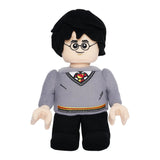 Lego Harry Potter Stuffed Plush Toy