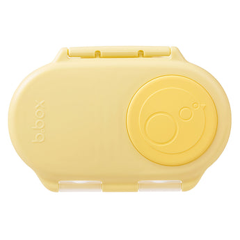 b.box Snackbox - Lemon Twist front image
