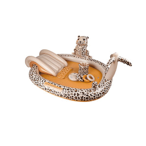 Adventure Pool - Inflatable Play Pool for Kids