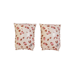 Vibrant Swimming Armbands for Kids-2-6 Years