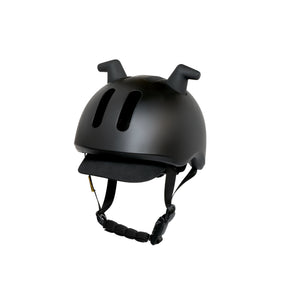 Doona Liki Helmet Black | Ride On
