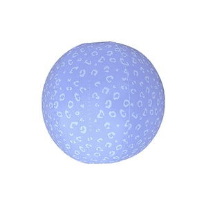 Vibrant Beach Inflatable Balls