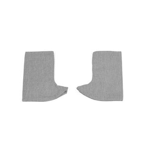 Stokke Limas Strap Protector Grey Melange