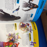 Little Brown Fortnite Official Outfits Collectors Edition | Gaming Guide