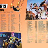 Little Brown Fortnite Official Outfits Collectors Edition | Gaming Guide