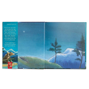Little Tiger Press I Love You To The Moon And Back ” Children's Book For Kids | Pictures Books - My Little Thieves
