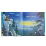 Little Tiger Press I Love You To The Moon And Back â€” Children's Book For Kids | Pictures Books