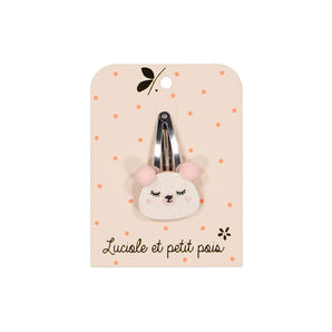 Luciole Et Petit Pois Chic And Elegant Hair Clips | Hair Accessories