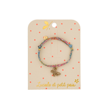 Luciole Et Petit Pois Kids Bracelet | Charming Toddler Accessory