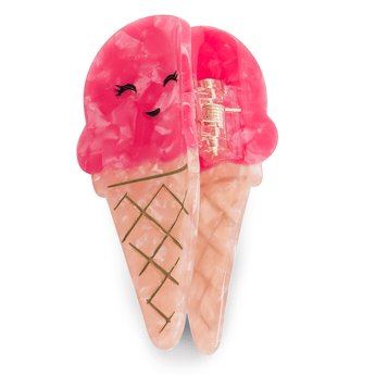 Luciole Et Petit Pois Kids Claw Clip | Charming Toddler Accessory - My Little Thieves