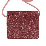 Luciole Et Petit Pois Kids Glitter Handbag | Sparkle Gift For Children