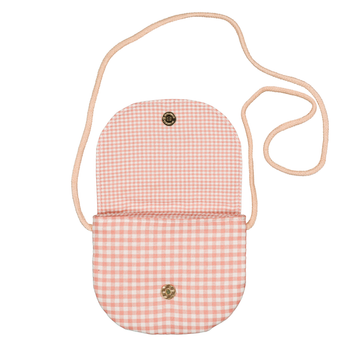 Luciole Et Petit Pois Kids Handbag | Charming Toddler Accessory