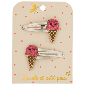 Luciole Et Petit Pois Kids Handbag | Charming Toddler Accessory