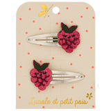 Luciole Et Petit Pois Kids Handbag | Charming Toddler Accessory