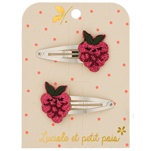 Luciole Et Petit Pois Kids Handbag | Charming Toddler Accessory