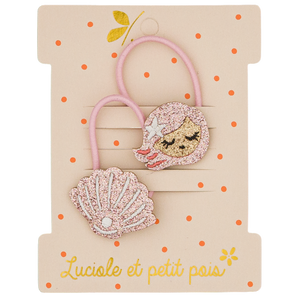 Luciole Et Petit Pois Kids Handbag | Charming Toddler Accessory