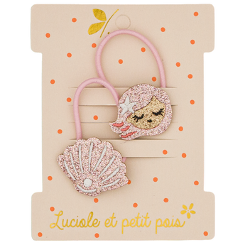 Luciole Et Petit Pois Kids Handbag | Charming Toddler Accessory
