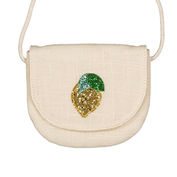 Luciole Et Petit Pois Kids Handbag | Charming Toddler Accessory