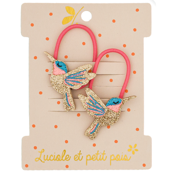 Luciole Et Petit Pois Kids Handbag | Charming Toddler Accessory