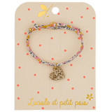 Luciole Et Petit Pois Kids Handbag | Charming Toddler Accessory