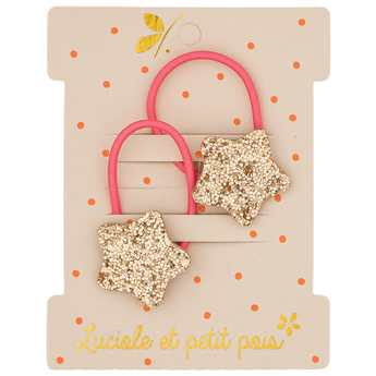 Luciole Et Petit Pois Kids Handbag | Charming Toddler Accessory