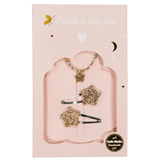 Luciole Et Petit Pois Kids Handbag | Charming Toddler Accessory