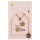 Luciole Et Petit Pois Kids Handbag | Charming Toddler Accessory